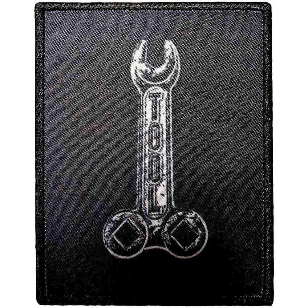 Tool - 72826 Logo Pièce - Noir